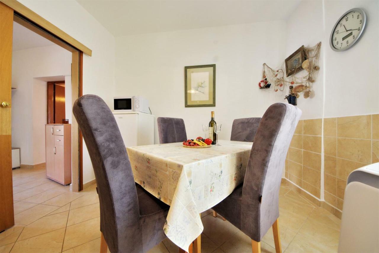 Apartman Olive Garden 자다르 외부 사진