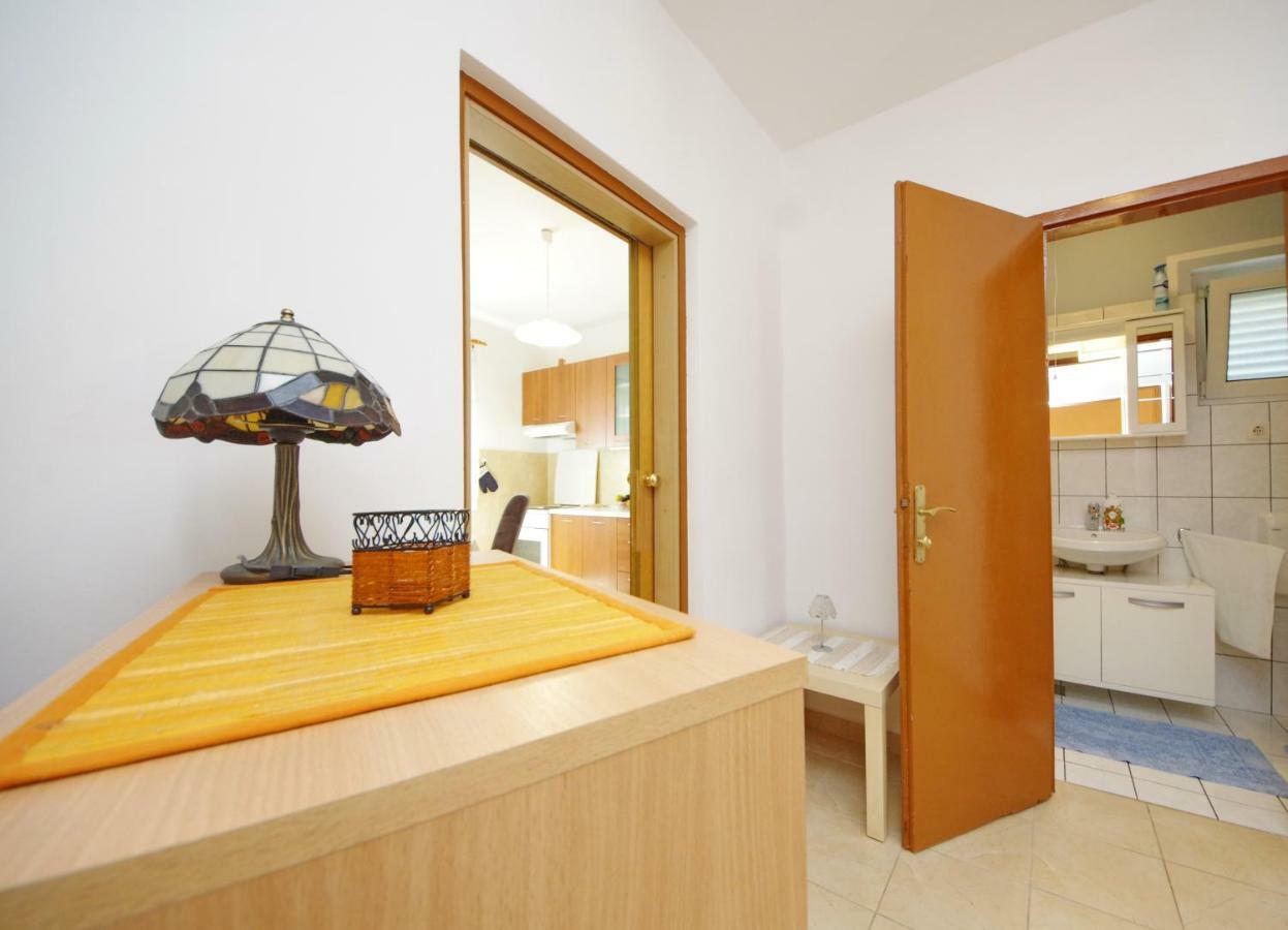 Apartman Olive Garden 자다르 외부 사진