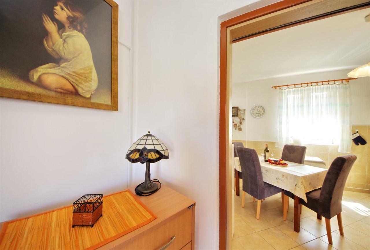 Apartman Olive Garden 자다르 외부 사진